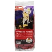 Ириски тоффи со вкусом эспрессо Kullanard, Таиланд, 300 г