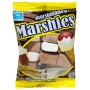 Зефир маршмеллоу с шоколадно-ванильным вкусом Marshies Markenburg, 15 г Зефир маршмеллоу с шоколадно-ванильным вкусом Marshies Markenburg, 15 г