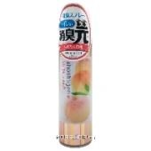 Освежитель воздуха для туалета аэрозоль Персик White Peach Kobayashi, Япония, 280 мл