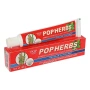Растительная зубная паста с бамбуковым углем и солью POP Herbs Bamboo Charcoal & Salt, Таиланд, 40 г