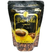 Натуральный сублимированный кофе Special Barista, Корея, 100 г