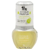 Жидкий дезодорант для комнаты Лайм и Лемонграсс Shoshugen Parfum Citrus Kobayashi, Япония, 400 мл