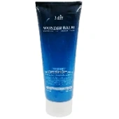 Увлажняющий экспресс бальзам для волос Wonder Balm Lador, Корея, 200 мл