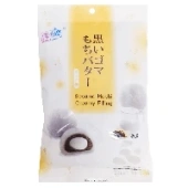 Дайфуку М Юки Кунжут с кремом Yuki Love, Тайвань, 120 г.