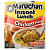 Лапша б/п со вкусом курицы Instant Lunch Maruchan, США, 64 г.