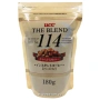 Натуральный растворимый сублимированный кофе The Blend 114 UCC, Япония, 180 г