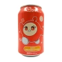 Газированный напиток со вкусом личи Qdol Pokemon Lychee (Китай), 330 мл Газированный напиток со вкусом личи Qdol Pokemon Lychee (Китай), 330 мл