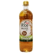 Рисовое масло (из рисовых отрубей) King Rice, Таиланд, 1 л