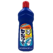 Пеномоющее средство для туалета с цветочным ароматом My Toilet Cleaner Rocket Soap, Япония, 500 мл