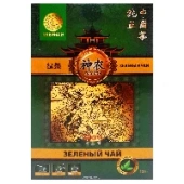 Зеленый чай Shennun, Китай, 100 г
