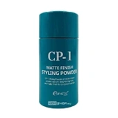 Пудра для укладки волос (прикорневой объем) Matte Finish Styling Powder Esthetic House, Корея, 6 г