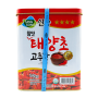 Острая перцовая паста Кочудян, Корея 14 кг