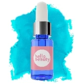 Матирующая сыворотка с экстрактом королевской сахарной ламинарии Hello Beauty, 30 мл