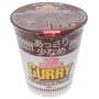 Суп-лапша б\п с карри Nissin, Япония, 70 г