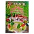 Зелёная паста карри Aroy-D 50 г