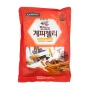 Желейные конфеты со вкусом корицы/Cinnamon Jelly Илкванг/Ilkwang, Корея, 280 г Желейные конфеты со вкусом корицы/Cinnamon Jelly Илкванг/Ilkwang, Корея, 280 г