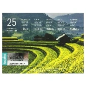 Подарочная коллекция из 25 видов листового чая Teapins Sense of Asia, Вьетнам, 125 г