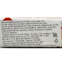 Жевательная резинка Цитрусовая Мята Xylitol Oratect Lotte, Япония, 21 г