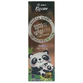 Детская зубная паста со вкусом винограда Kizcare Kiss Mom Mukunghwa, Корея, 80 г