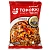 Лапша б/п рамен со вкусом токпокки/topokki ramen Samyang, Корея, 80 г