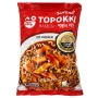 Лапша б/п рамен со вкусом токпокки/topokki ramen Samyang, Корея, 80 г