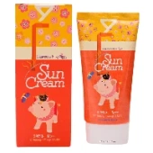 Солнцезащитный крем Milky Piggy SPF50+ PA+++ Elizavecca, Корея, 50 мл