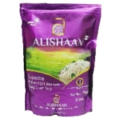 Рис Басмати Superba Alishaan, Индия, 1 кг