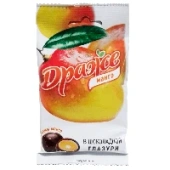 Жевательные драже в шоколаде со вкусом манго Гермен, 51 г