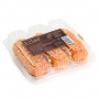 Творожно-шоколадные эклеры Fit and Sweet, 135 г
