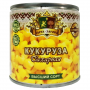 Сахарная кукуруза "Сыта-Загора", 400 г