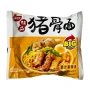Лапша б/п со вкусом свинины Инъян Вэйши / Yingyangweishi, Китай, 108 г