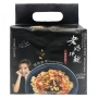Сычуаньская пряная мамина лапша Sichuan Spicy Mom's Dry Noodle, Тайвань, 404 г. Сычуаньская пряная мамина лапша Sichuan Spicy Mom's Dry Noodle, Тайвань, 404 г.