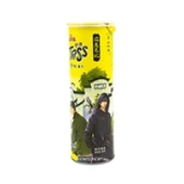 Чипсы с оригинальным вкусом Oishi Toss, Китай, 85 г