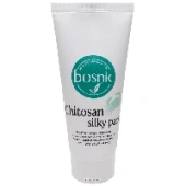 Маска для волос с хитозаном Chitozan Silky Pack Bosnic, Корея, 100 мл