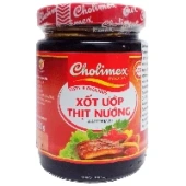 Соус Барбекю Cholimex, Вьетнам, 200 г