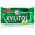 Жевательная резинка Лайм и Мята Xylitol Lime Mint Thai Lotte, Таиланд, 11,6 г