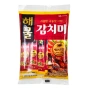 Приправа для морепродуктов Sea-food Seasoning Gamchimi Daesang, Корея, 120 г