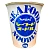 Лапша со вкусом морепродуктов/Seafood noodle Samyang, Корея, 65 г