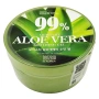 Увлажняющий и успокаивающий гель с экстрактом алоэ (Moisture Aloe Vera Soothing Gel) Tenzero, Корея, 300 мл
