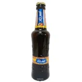 Солодовый безалкогольный напиток со вкусом персика Zamzam, Иран, 300 мл...
