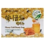 Кусковое мыло с медом Honey Gold Beauty Soap 3W Clinic, Корея, 120 г Кусковое мыло с медом Honey Gold Beauty Soap 3W Clinic, Корея, 120 г