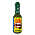 Острый соус зеленый чили хабанеро Green Chile Habanero Hot Sauce El Yucateco, Мексика, 120 мл