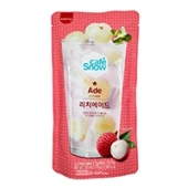 Напиток б/а «Личи» Lychee Ade Samlip, Корея, 230 мл