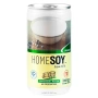 Соевое молоко с добавлением тростникового сахара HomeSoy, 180 мл
