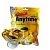 Леденцы с лимонно-мятным вкусом без сахара Энитайм/Anytime lemon mint Xylitol Lotte, 60 г