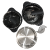 Набор кастрюль Arbor 3P HappyCall,HC-3900-2244 Корея