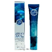 Увлажняющий крем для кожи вокруг глаз с коллагеном Premium Ultra X10 Collagen Pro Marine Eye Cream Enough, Корея, 30 мл