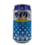 Напиток б/а газированный без сахара Kobe Kyoryuchi Cider Zero Tominaga, Япония, 350 мл Напиток б/а газированный без сахара Kobe Kyoryuchi Cider Zero Tominaga, Япония, 350 мл