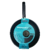 Сковорода IH Diamond Frying Pan Lite Happycall 26 см, Корея(3001-0192)