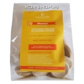 Низкоуглеводные крекеры со вкусом сыра Excess Free, 85 г...